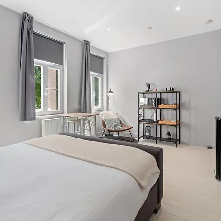 Spacious Guest Near Historic Market - 5 Min Walk ברוז'