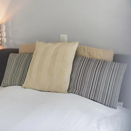 Vendégház Spacious Guest Near Historic Market - 5 Min Walk Brugge