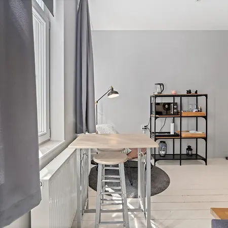 Spacious Guest Near Historic Market - 5 Min Walk * Brugge