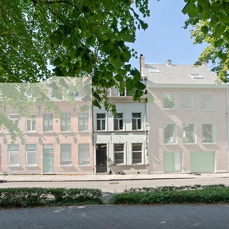 Vendégház Spacious Guest Near Historic Market - 5 Min Walk *